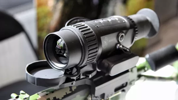 Российская армия получит комплекс "Робоснайпер"