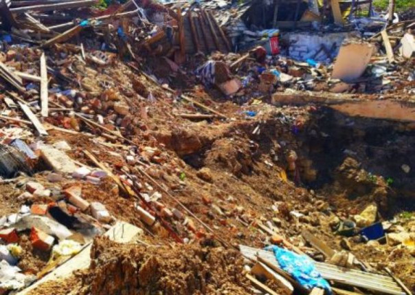 Цена польско-украинской «речи посполитой». Владимир Скачко