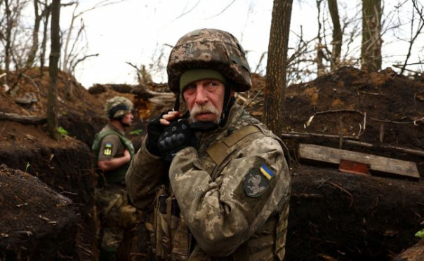 «Администрация Байдена играет в русскую рулетку»: грабли украинского наступления