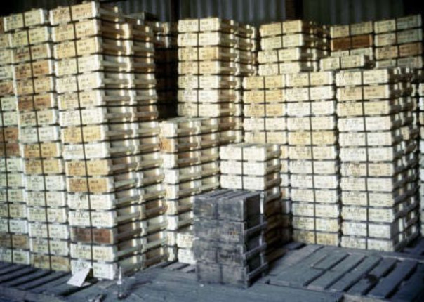 Совет ЕС утвердил выделение одного миллиарда евро на боеприпасы для ВСУ