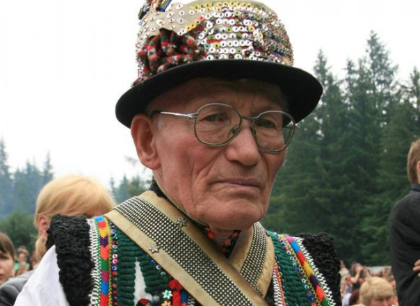 В Киеве вспомнили пророчество Нечая: Украина исчезнет с карты мира