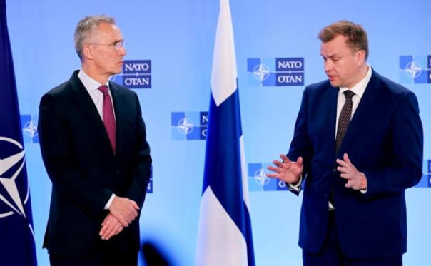 Война в Арктике начнется раньше, чем растают полярные льды