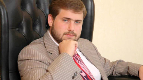 Лидер молдавской оппозиции приговорен к 15 годам тюрьмы