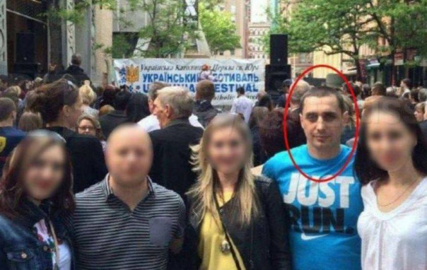 «Я вашим тварям вырезаю глазки, почки и печёночку».