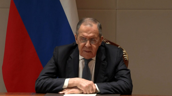 Лавров: наглость Запада переходит все пределы