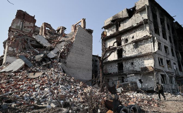 «Бахмутская мясорубка»: ВСУ стали использовать очень коварный прием против «музыкантов»