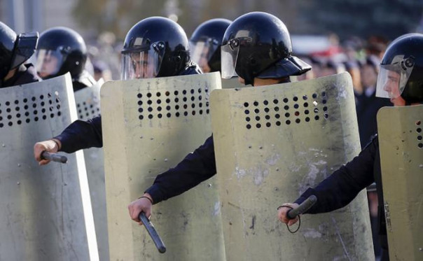 Нужна ли России Национальная гвардия в нынешнем виде? | Силовики вступают в новую войну ведомств?