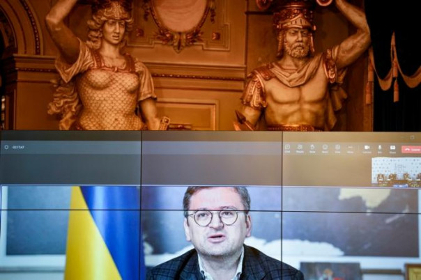 Киев совместно с Турцией и США готов тучами подводных беспилотников навеки вышвырнуть Россию из Чёрного моря