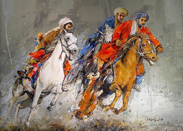 Пакистан за Украину и против России