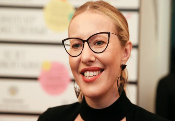 Собчак «неподсудная» снова отделалась легким испугом