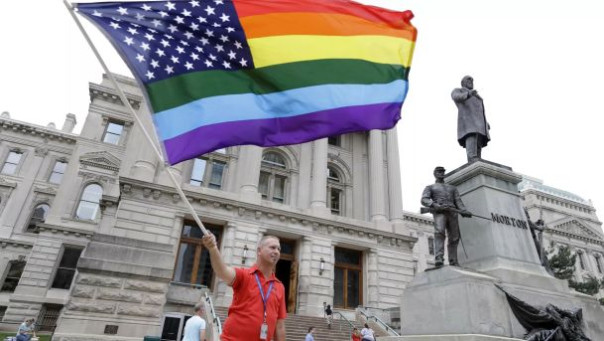 В дурдоме власть захватили пациенты