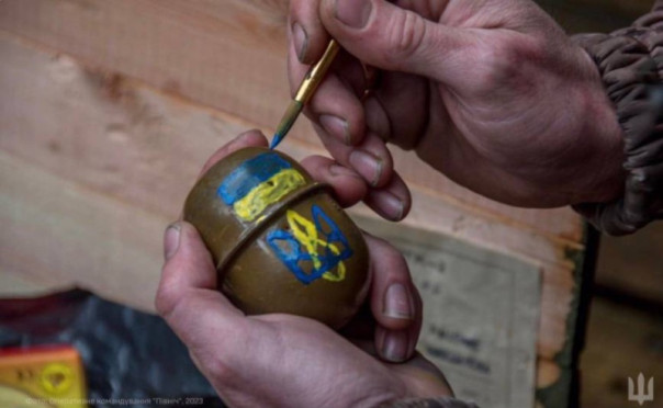 Почему Украина оказалась беззащитна перед демонами нацизма