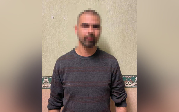 Украинец подорвал гранатой бывшую девушку и её приятеля