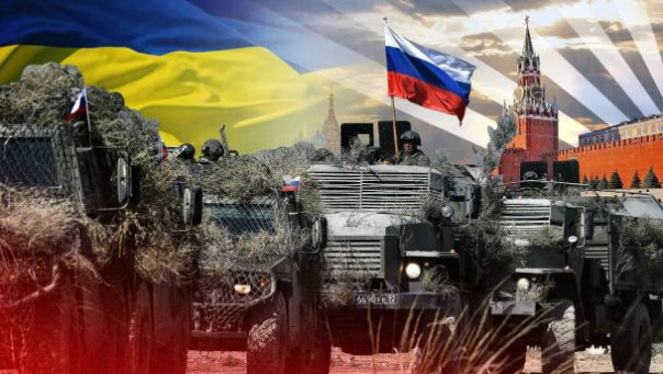 Запад до сих пор не понимает настоящих целей России в украинском конфликте. Голос Мордора