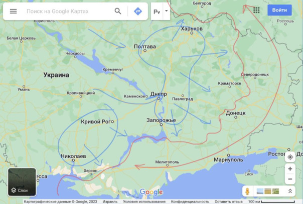 Россия расставляет капканы