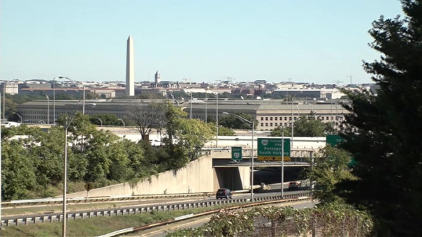 В деле об утечке документов Пентагона нашли "русский след"