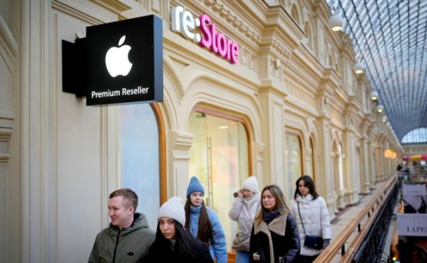 Многим зарубежным фирмам нелегко дается развод — то ли с Россией, то ли с получаемыми тут прибылями