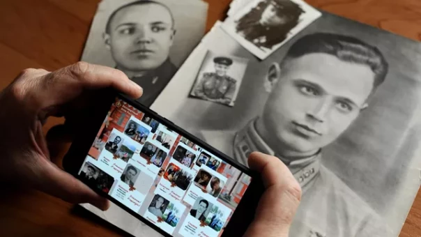 Шествие "Бессмертного полка" в Москве в этом году не планируется