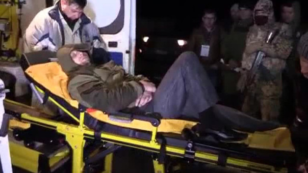 Ополченцам Донбасса присвоят статус ветеранов