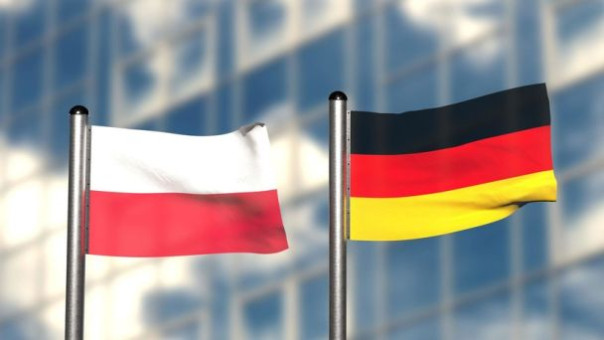 Германия призвала Польшу отказаться от национальных интересов ради киевского режима