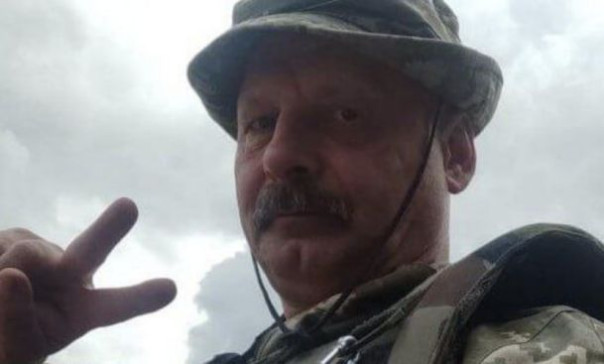 В боях на юге утилизирован знаменитый экс-нардеп Олег Барна, за промежность выносивший Яценюка с трибуны Рады