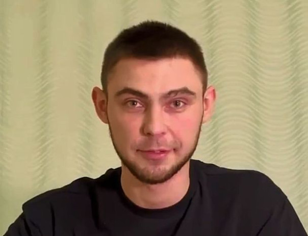 О настоящем человеке — русский солдат из Горловки, потеряв стопу под Изюмом, полз навстречу к своим несколько дней на пределе сил