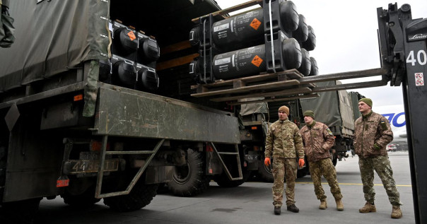 Экс-премьер Словакии: единственным победителем на Украине стали западные оружейные заводы