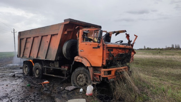 ВСУ обстреляли ДНР и Белгородскую область. Курскую и Брянскую области атаковали БПЛА. Обзор ситуации в прифронтовых регионах России 19 апреля