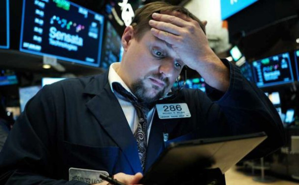 США пугают новыми признаками рецессии