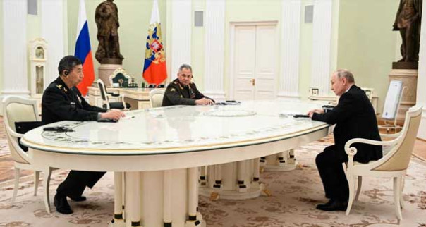 Недвусмысленная демонстрация. Анатолий Урсида