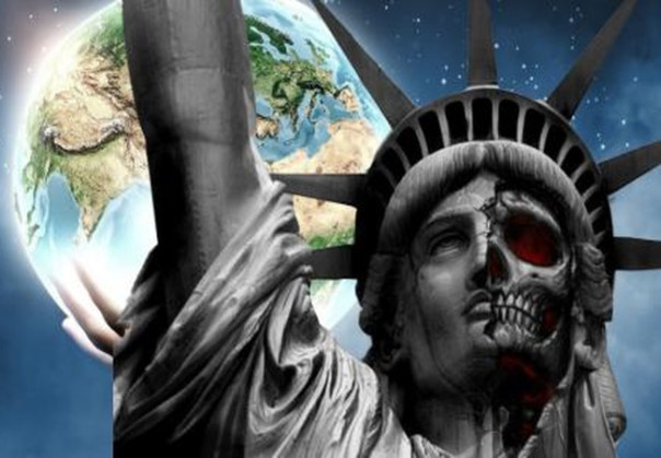 Почему Запад пока имеет преимущество в информационной войне?