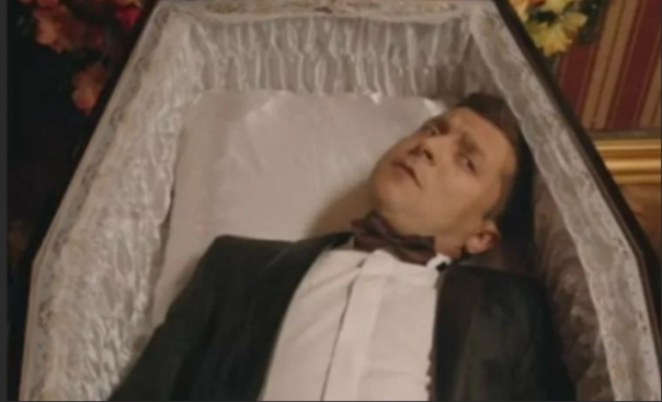 Отряд не заметит потери бойца. Почему Украина спокойно переживет потерю Зеленского