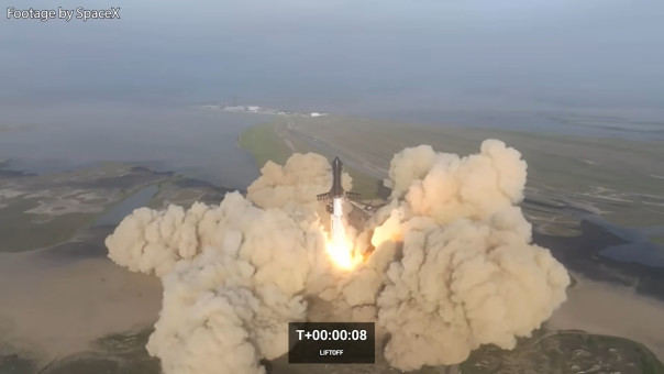 Дмитрий Конаныхин: Газодинамика — русская лженаука.