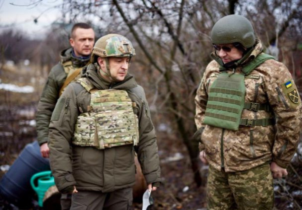 Контрнаступление последней надежды