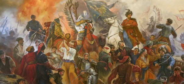 Польша + Украина = Речь Посполитая Двух Народов?