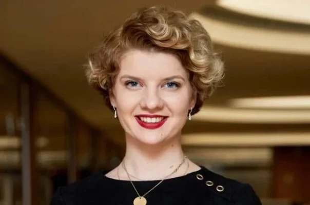 Зеленский уволил главу Центра противостояния дезинформации за провал в работе