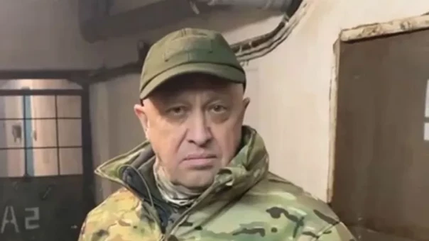 Большое разоблачение: Пригожин о предательстве и амбициях ЧВК, и возможности похода "Вагнер" на Москву