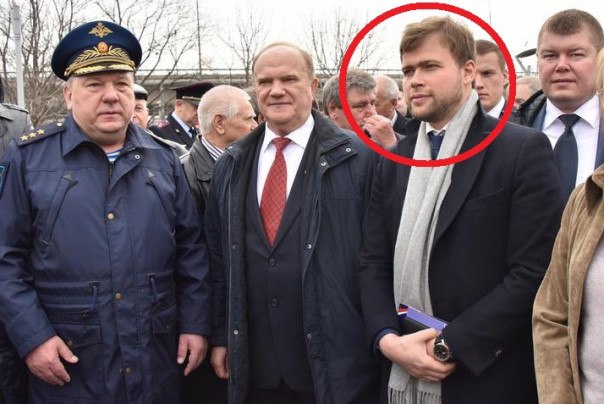 Внук Зюганова идёт на выборы мэра Москвы. Что ему светит?