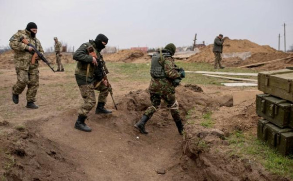 Янки спешно готовят Стамбул/Минск-4, наплевав на Зеленского