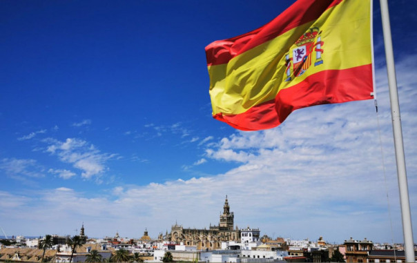 Украинцы в Испании: манны небесной нет, а мова не пропуск на работу