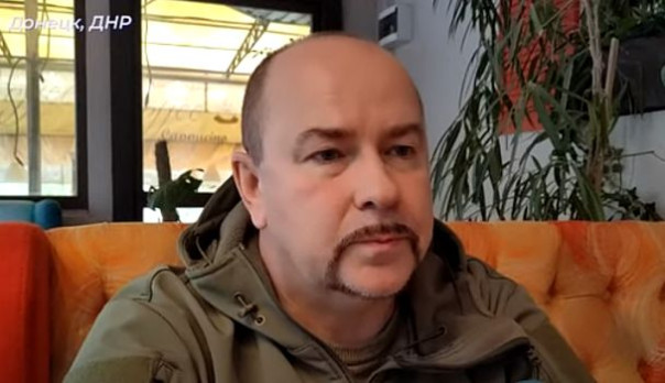 Владислав Бердичевский о запуске водовода в Донецк, восстановлении Донбасса и жизни людей в Артемовске