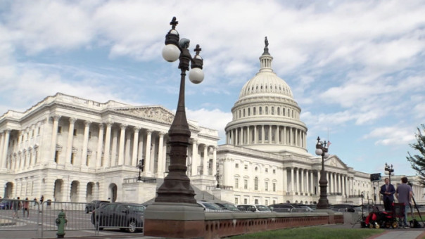 В Америке запахло новым Уотергейтом