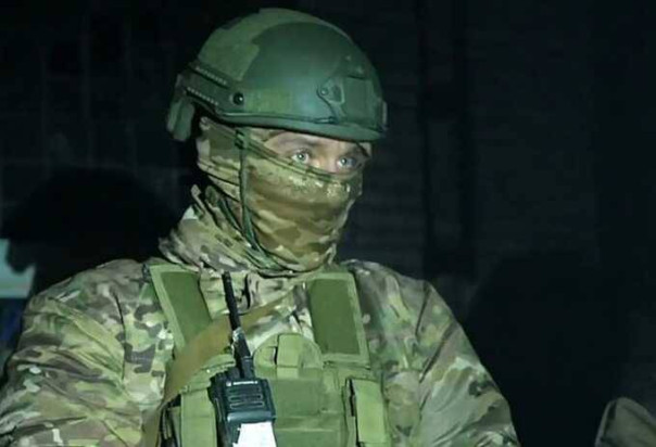 Почему сын Пескова тайно отправился воевать на Украине