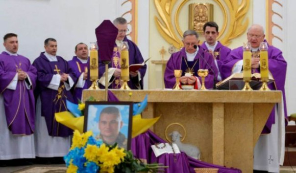 Что ожидает Ватикан от наступления ВСУ?