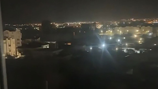 Черноморский флот отразил атаку на Севастополь, рейд в бухте перекрыт после атаки