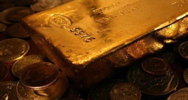 «Бранзулетка!»: Бухарест просит ЕС помочь забрать у России 5 млрд евро золотом