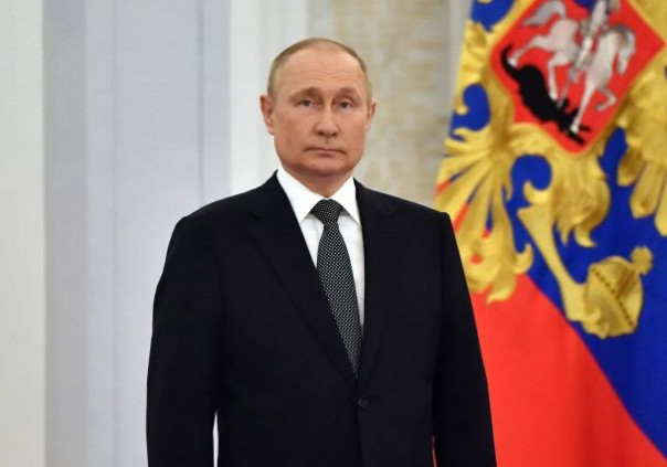 Американский разведчик одной фразой описал Путина