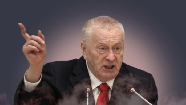 Владимир Жириновский ещё шесть лет назад в Госдуме предсказал израильский удар по Ирану