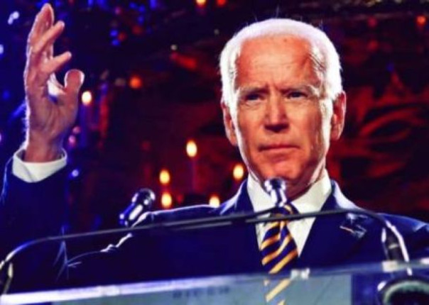 Майдан в США: Байден начал подражать Зеленскому