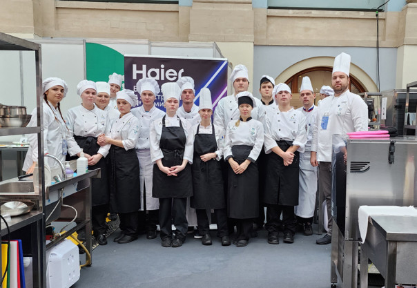 Осенью стартует проект «Мастер региональной кухни России»